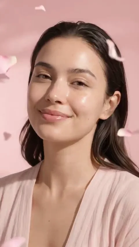 Skincare — Product Showcase