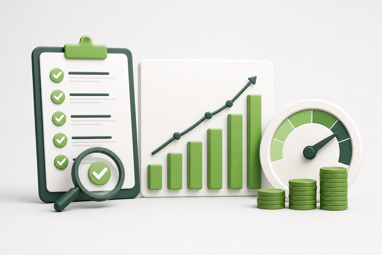 What are the most common mistakes in managing click-to-page drop-offs?