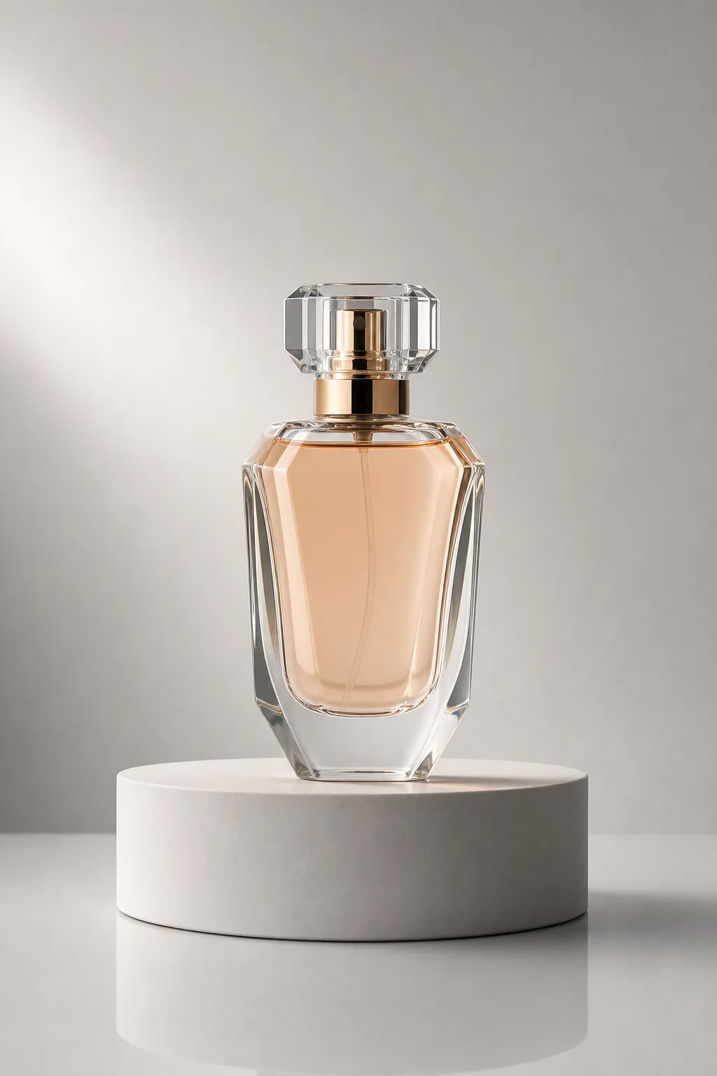 Studio Product Showcase