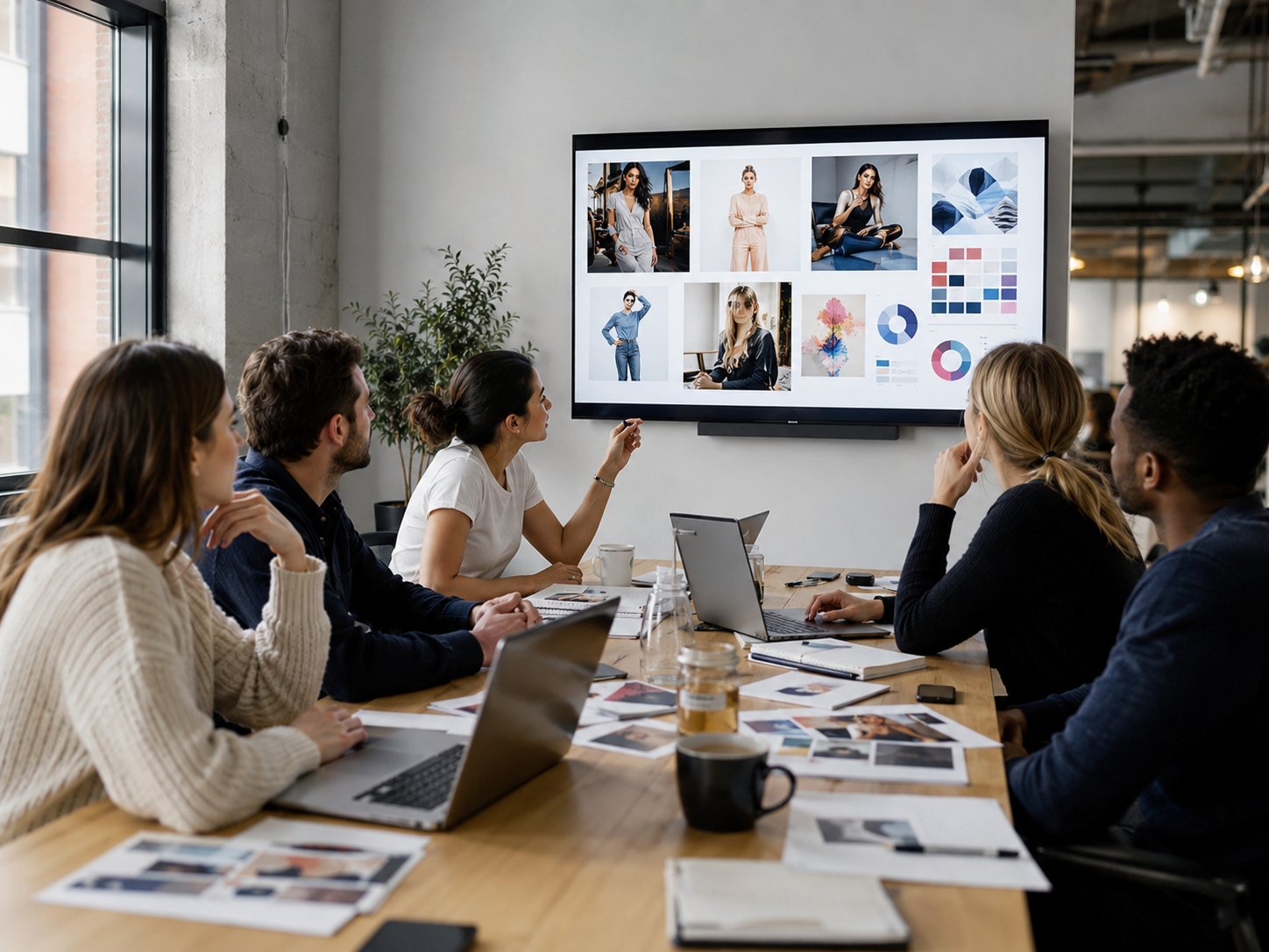 AdCreative.ai ve Adsaify Karşılaştırması: Yapay Zeka İle Görsel Üretimi, Reklam Metni Yazarlığı ve Bütünsel Kampanya Yönetimi
