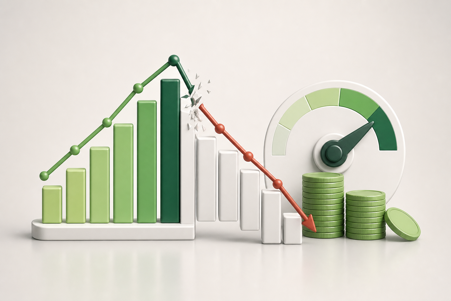 Bütçe Dengesizliği Düzeltilmezse E-Ticaret ROAS Değeri Neden Çöker?