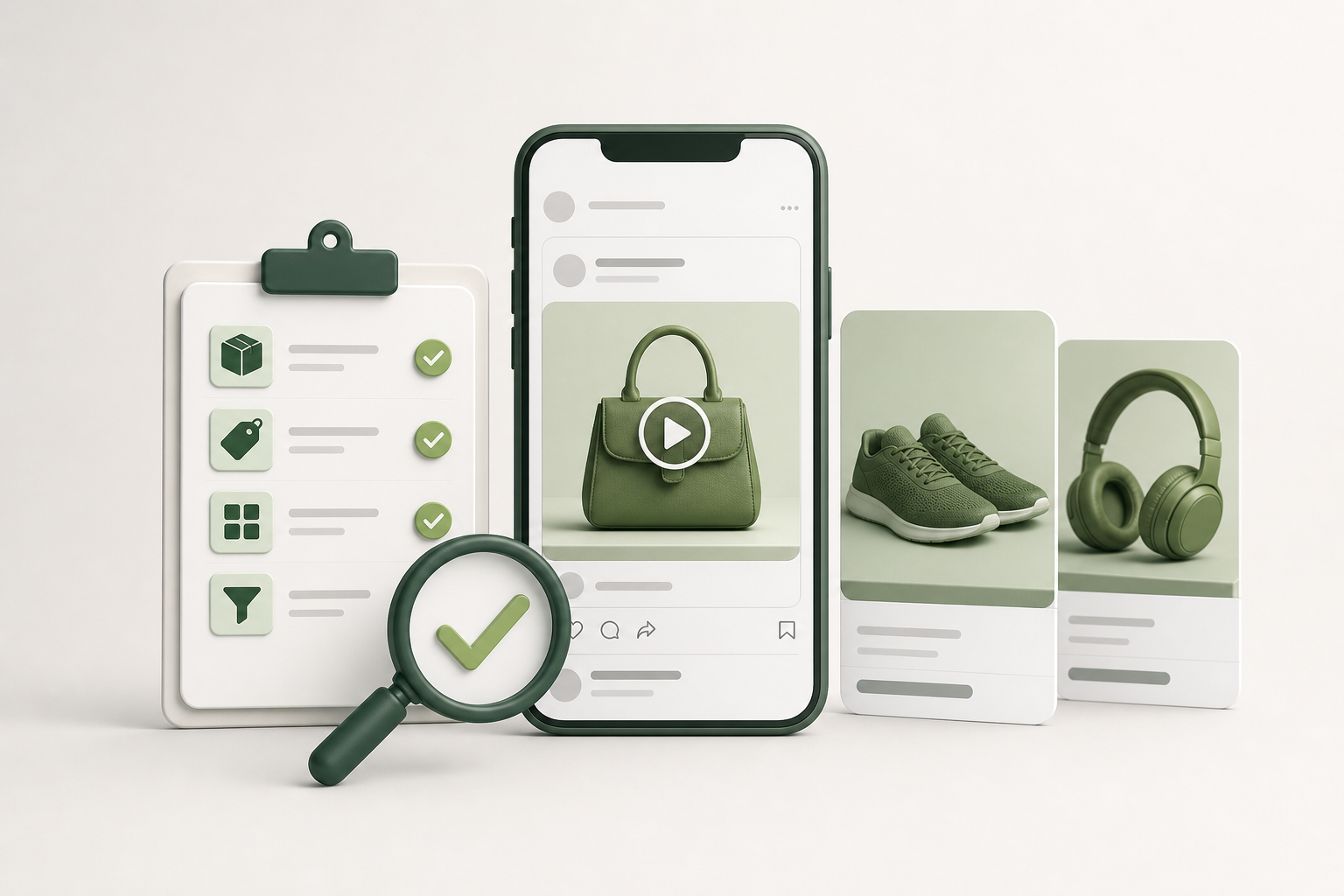 What Are the Most Common Catalog Errors in Dynamic Product Retargeting?
