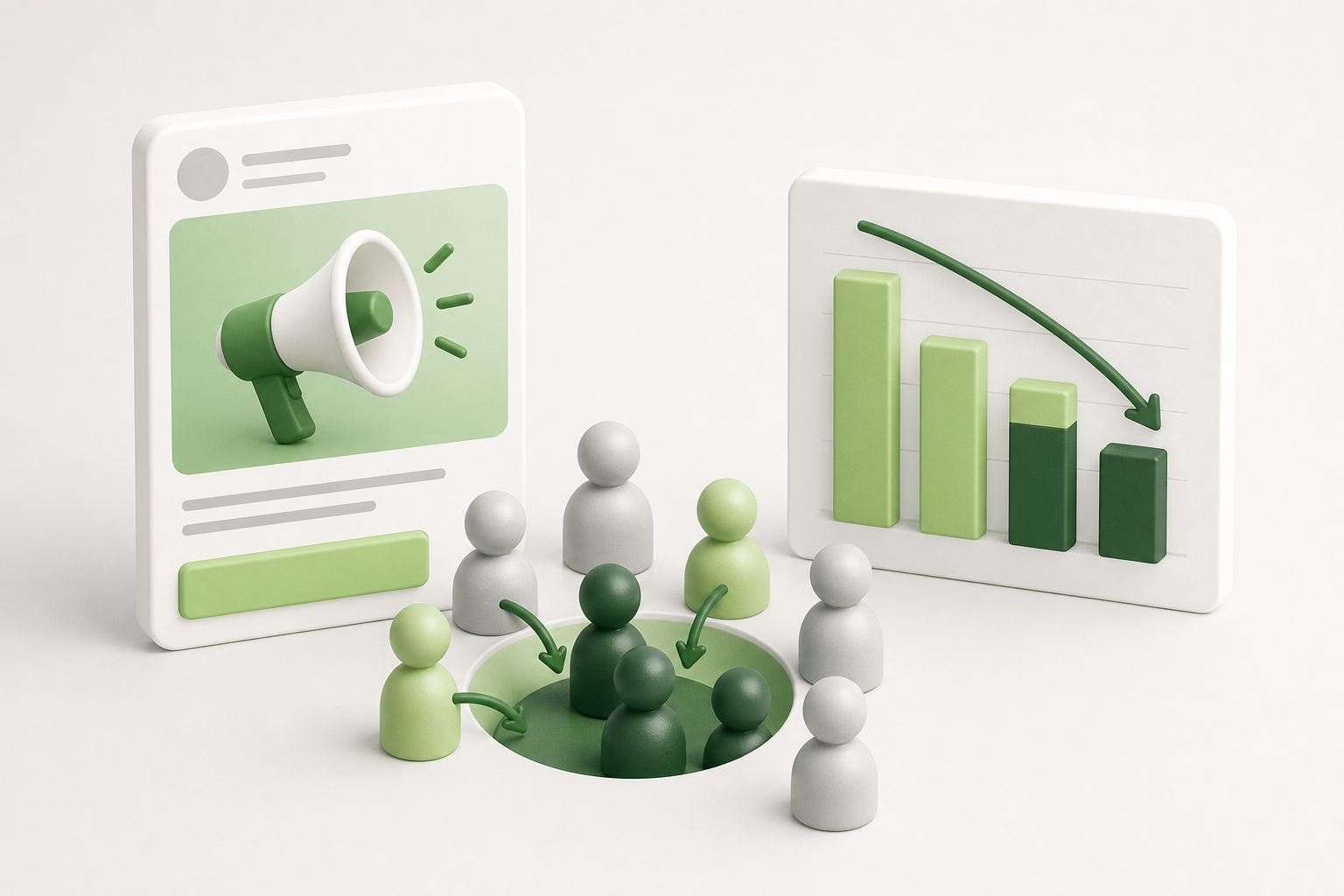 What Are the Costs of Customer Cannibalization?
