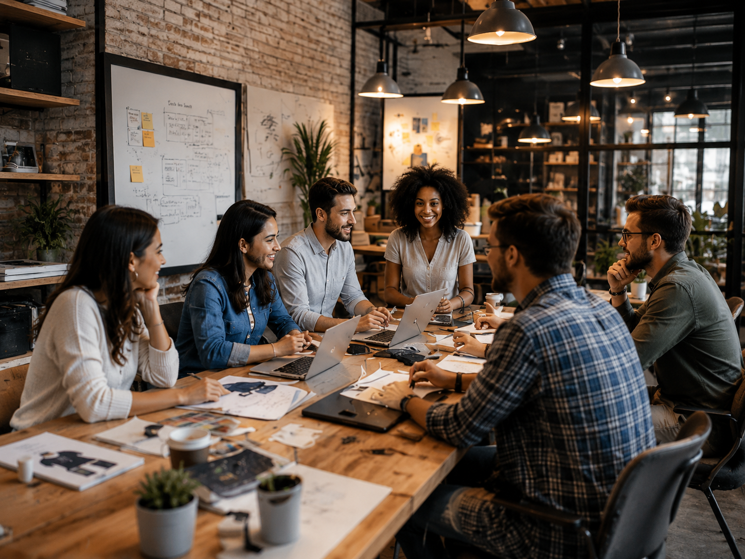 Message and Lead Ads: Finding Potential Customers